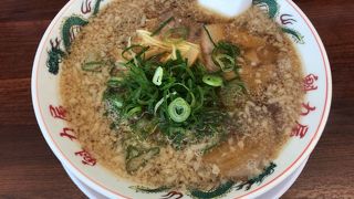 ラーメン魁力屋 茅ヶ崎店