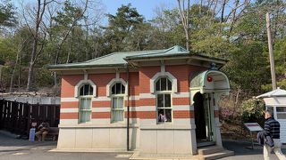 記念撮影に良いかも