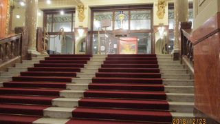 市民のための文化ホール