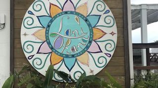 観音崎のカフェ