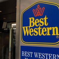 これがベストウエスタン