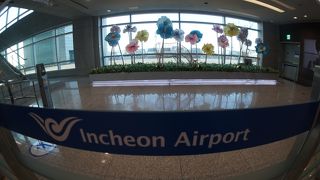 いざ、ソウルへ！