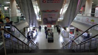 日曜は営業してない