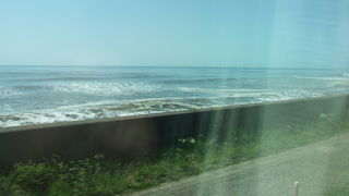 偉大なるローカル線