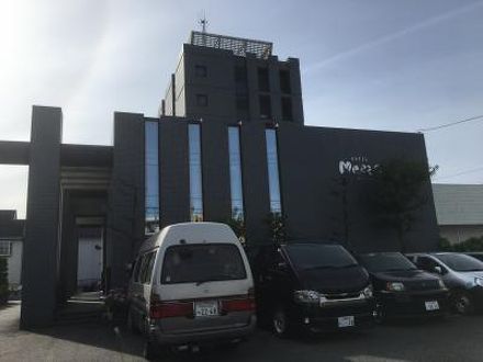 ホテル　メッツォイン半田 写真