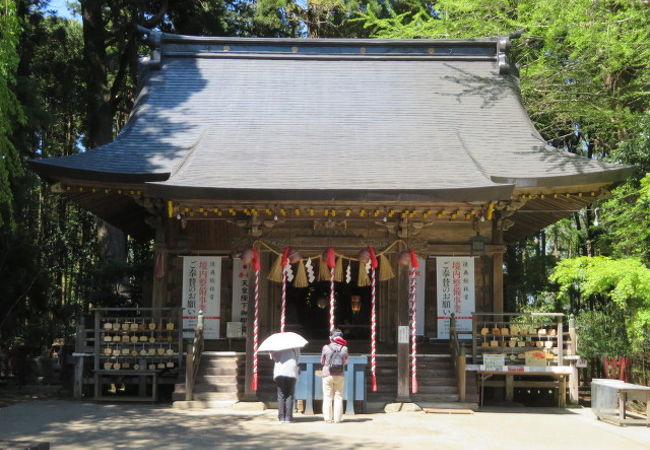 陸奥総社宮例大祭