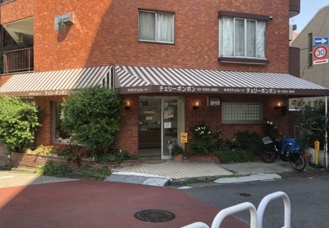 贈りたいし贈られたいチョコレート