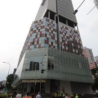 奇抜でおしゃれなデザイン