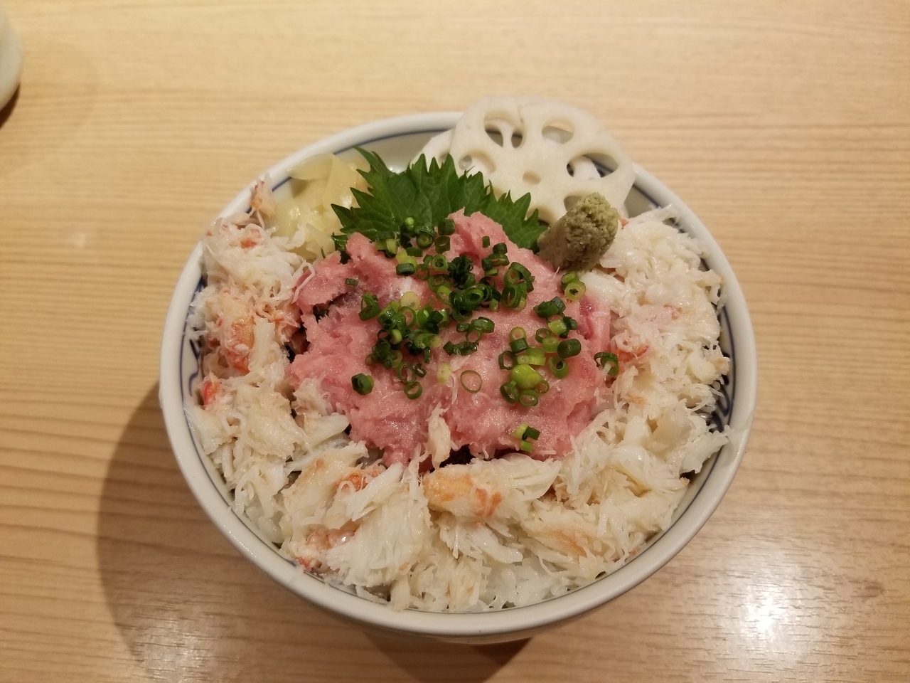 築地すし好 和 グランスタ丸の内店