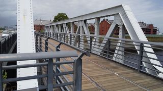 象の鼻パーク入り口