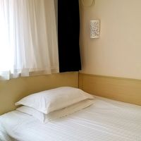 シングルルーム