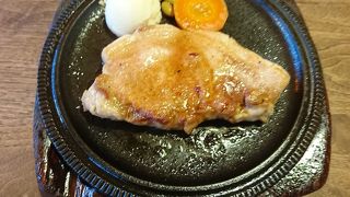 安曇野ポーク美味しかったです