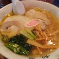 函館塩ラーメン