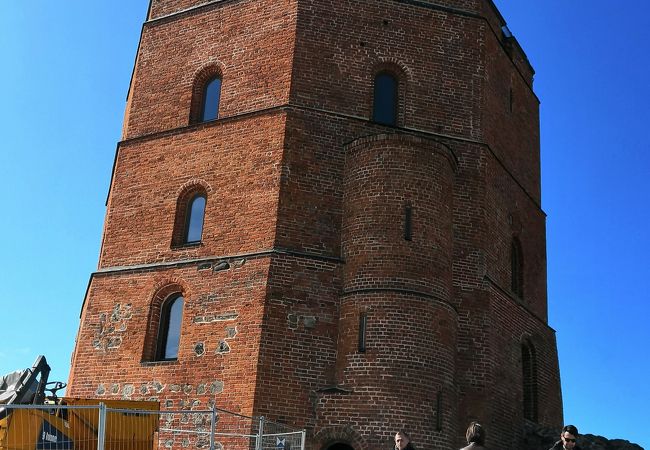 丘の上の城博物館 ゲディミナス塔 クチコミ アクセス 営業時間 ビリニュス フォートラベル 丘の上の城博物館 ゲディミナス塔 クチコミ アクセス 営業時間 ビリニュス フォートラベル