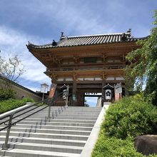 山蔭流庖丁式(総持寺)