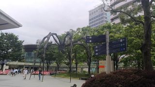 あいかわらずきれい！