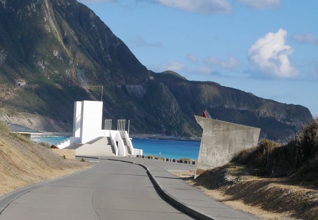 羽伏浦海岸 クチコミ アクセス 営業時間 新島 フォートラベル