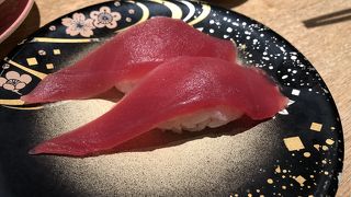 接客が「海外式」でガッカリ。