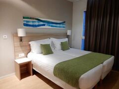 Appart hôtel Q7 Lodge Lyon 7 写真