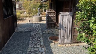 ガードツアー参加