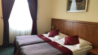 グリーン ガーデン ホテル