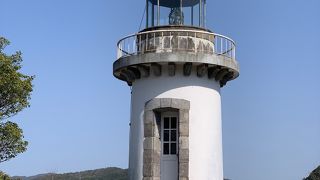 再訪。品川燈台