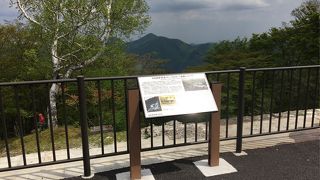 素晴らしい景色です