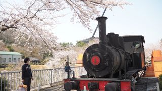 六郷川鉄橋と共に