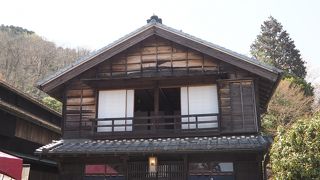 ２階に行きたかった