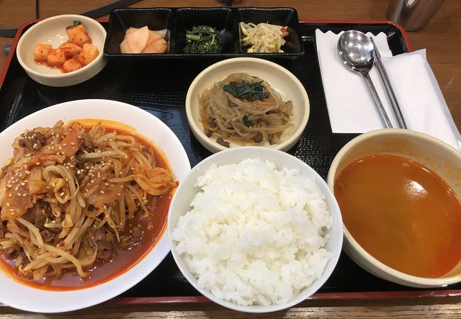 韓国料理 扶餘 仙台ロフト地下一階店 クチコミ アクセス 営業時間 仙台 フォートラベル 韓国料理 扶餘 仙台ロフト地下一階店 クチコミ アクセス 営業時間 仙台 フォートラベル