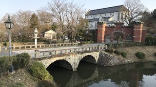 メガネに見えた