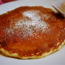 クラッシックショートスタック