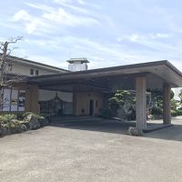 嬉野温泉の中でも良い方の旅館だと思いました。