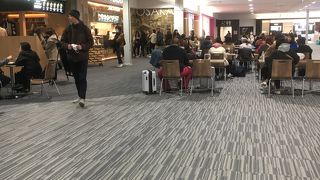 第1ターミナルとの違い