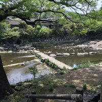 露天風呂からの眺め