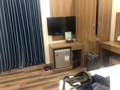 ハノイ ジーニアル ホテル 写真