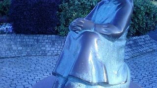 可愛い女の子です。