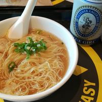 美心Food2 (Maxim's Food2) （香港国際空港店）