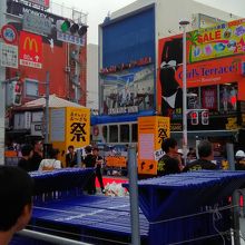 国際通り（映画祭）