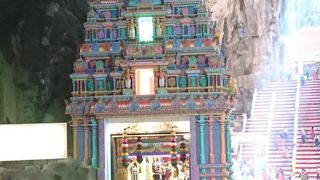 観光地化している感じです。