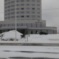 サフィールホテル