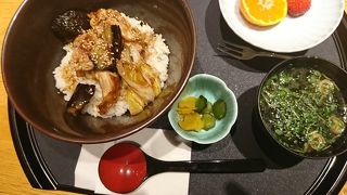 華麗なレストラン