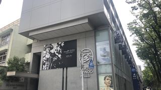 平日はゆっくりみれます