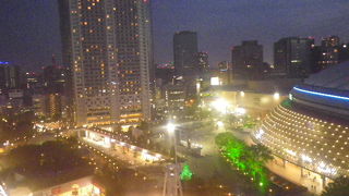 ビッグオー観覧車