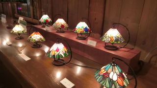 素敵なヴェネツィアガラス工芸品