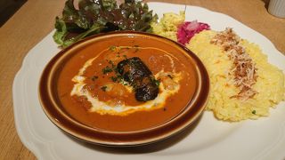 上野アトレないの店舗です。