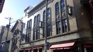 酒醸造店の支店として