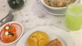 最後にゆっくり