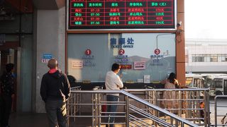 上海から枸杞島へ行くには