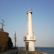 大瀬崎灯台